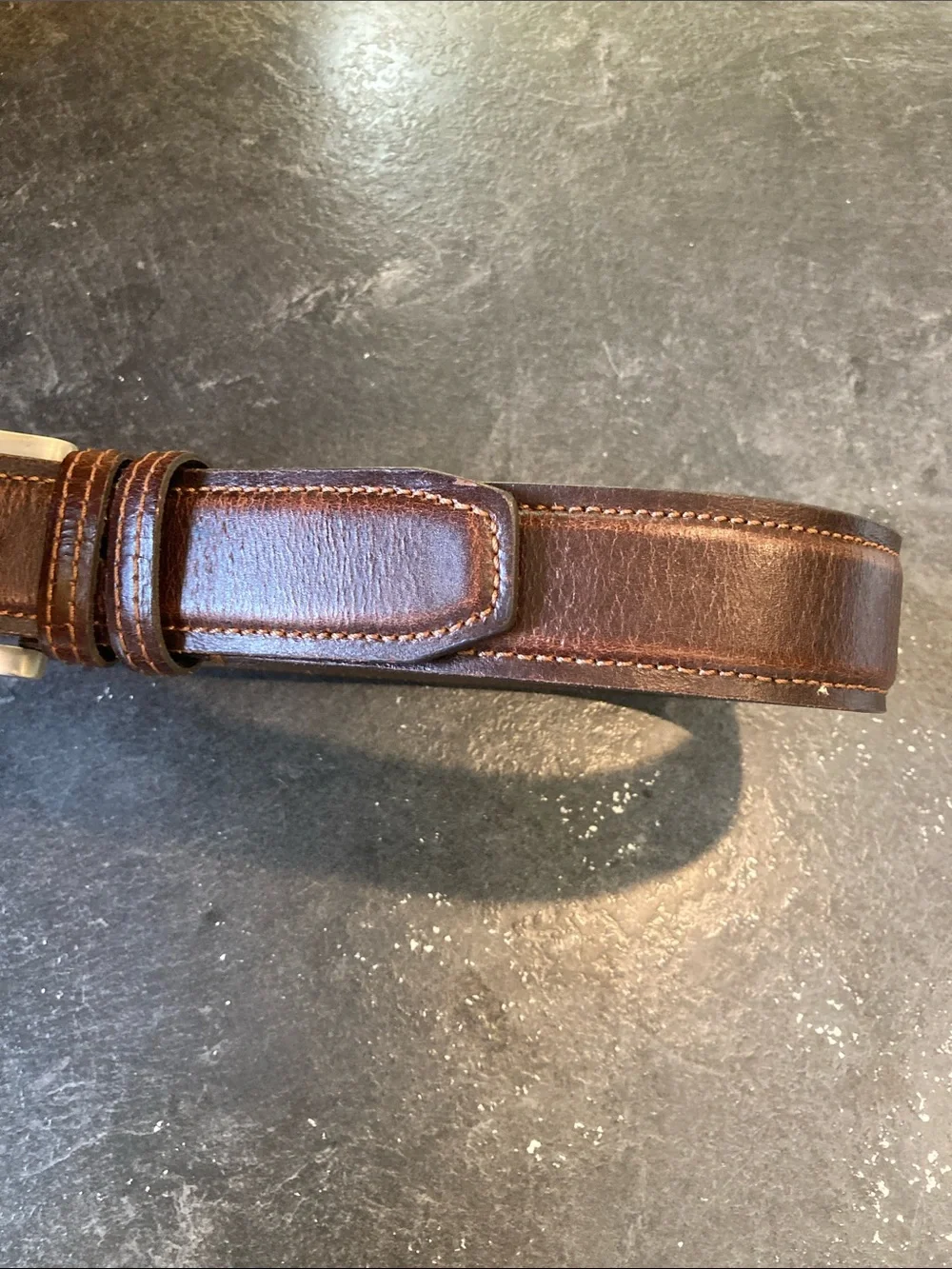 N/A men brown